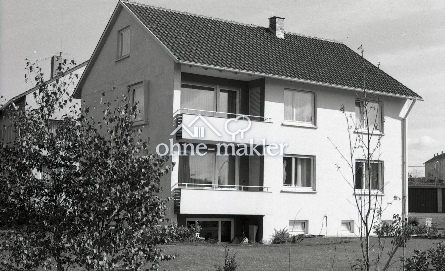 Heidenheim Haus mit Garten & Neubau-Potenzial, 89518 Heidenheim an der Brenz