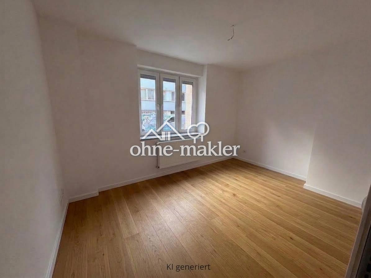 Südstadt-Traum Sanierte 3-Zimmer-Wohnung, 50677 Köln (Innenstadt-Süd Altstadt-Süd Neustadt-Süd)