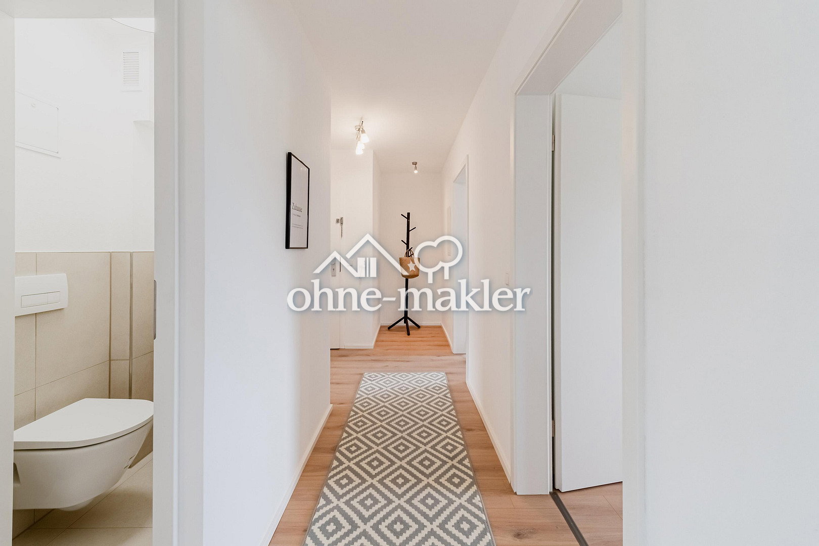 Ruhige Lage, Südloggia & Garage – Ihr neues Zuhause, 71139 Ehningen