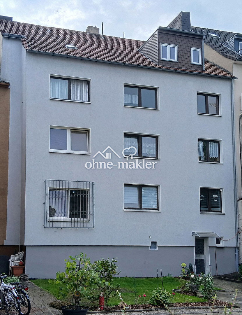 Renditeobjekt in Essen-Bochold – Jetzt sichern, 45355 Essen (Bergeborbeck Bochold Borbeck-Mitte)