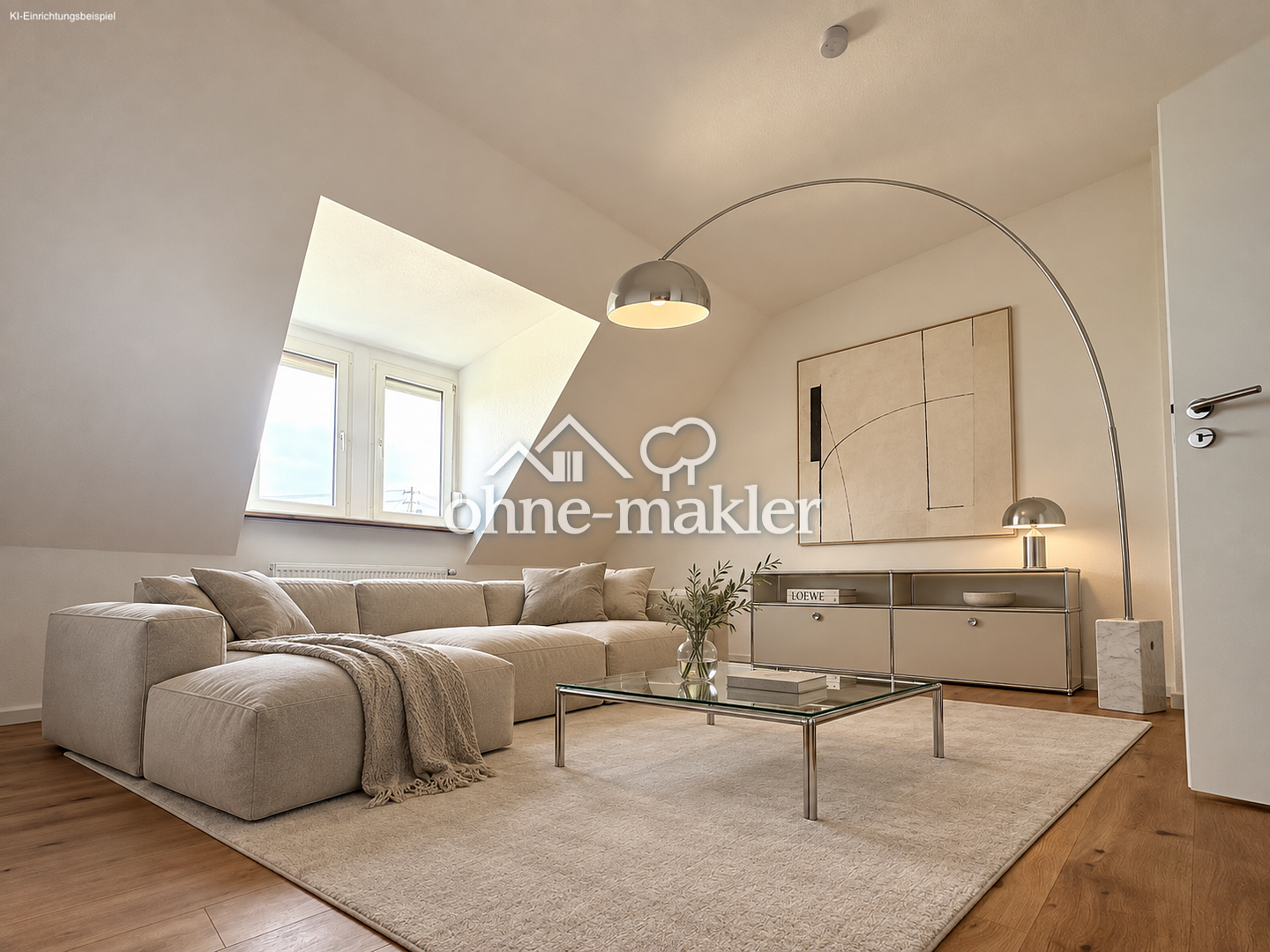 Rendite-Wohnung in Wiesbaden-Dotzheim, 65199 Wiesbaden (Biebrich Dotzheim Frauenstein Wiesbaden)