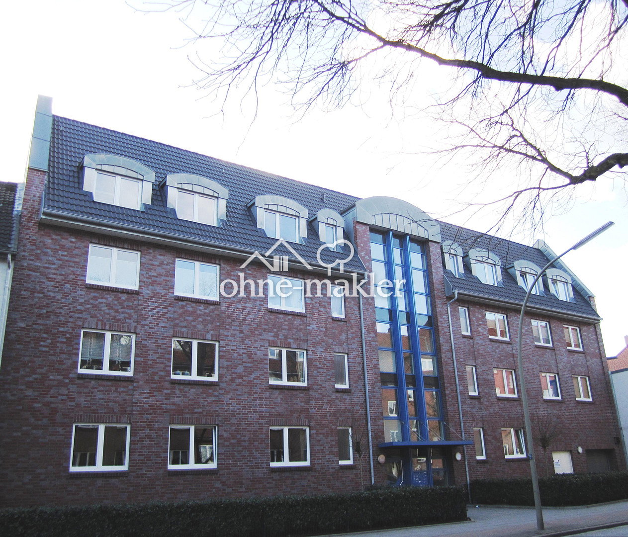 Stilvolles Zuhause in Bergedorf mit Balkon, 21029 Hamburg (Bergedorf Altengamme Curslack)