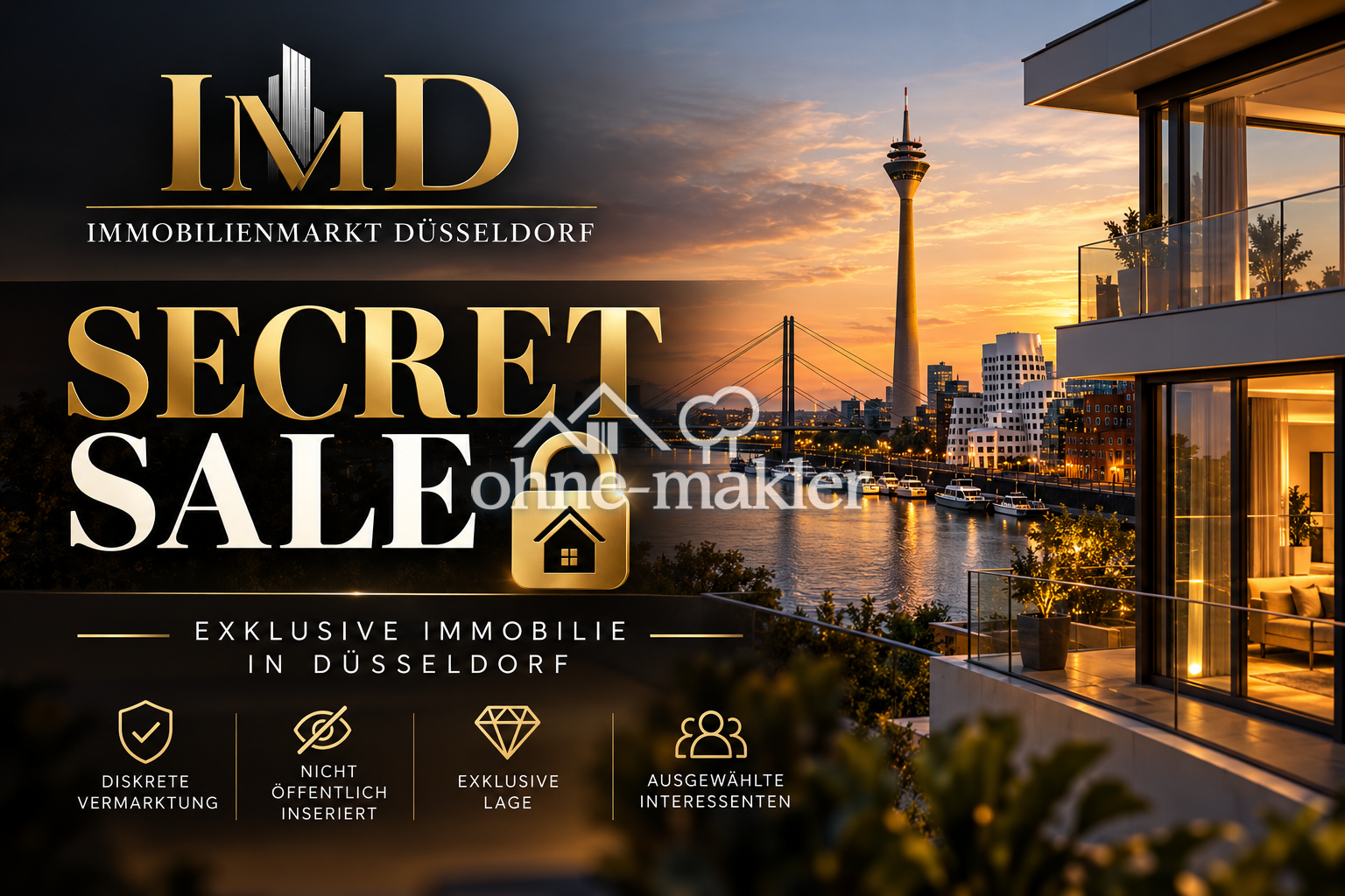 Rendite-Chance in Düsseldorf-Friedrichstadt, 40215 Düsseldorf (Friedrichstadt)