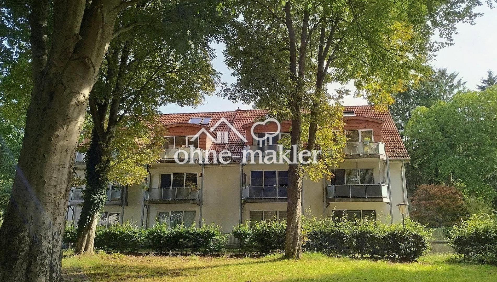 Hamburg Meiendorf Maisonette mit Garten & Balkon, 22145 Hamburg (Wandsbek Farmsen-Berne Rahlstedt)