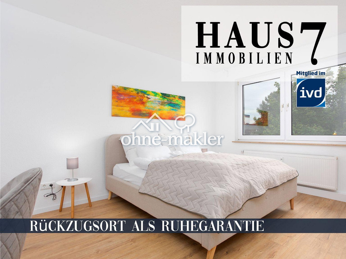 Möbliert & sofort verfügbar in Kerpen, 50171 Kerpen