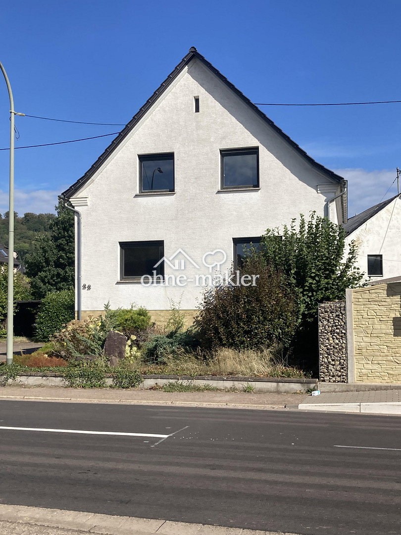 Familienparadies mit Grundstück & Zukunftsperspektive, 66809 Nalbach
