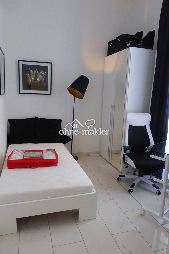 Charmantes WG-Zimmer in Darmstädter Villa, 64283 Darmstadt (Darmstadt)
