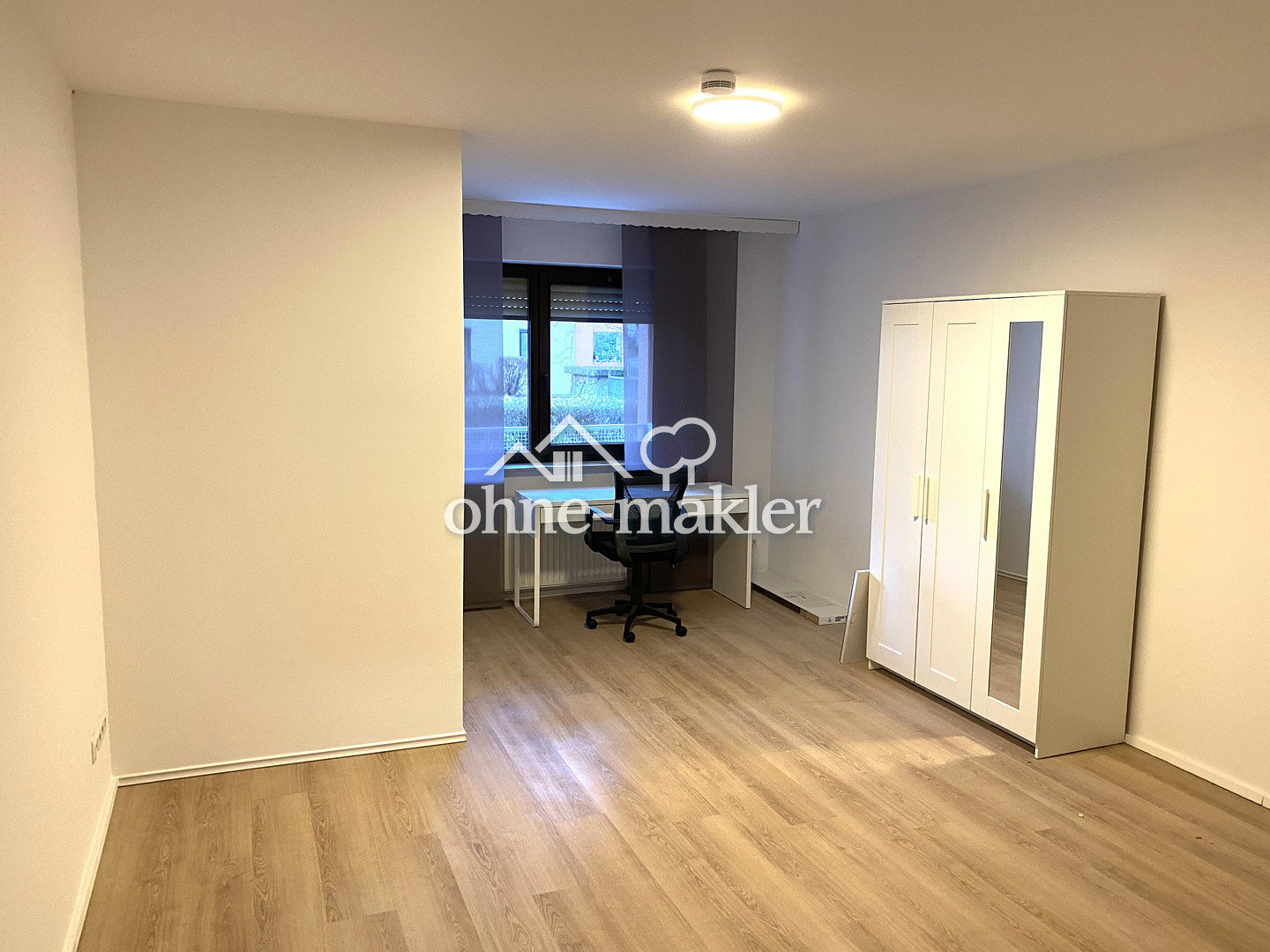 WG-Zimmer in Dossenheim – gemütlich & zentral, 69221 Dossenheim
