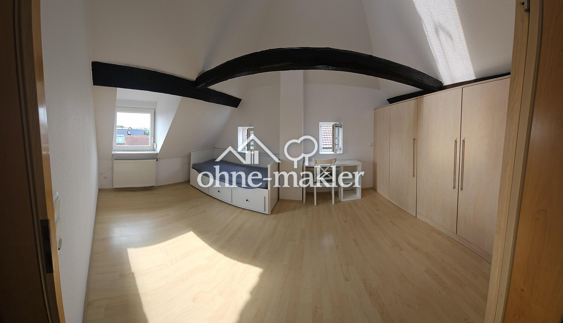WG-Zimmer in Langen – All-inclusive & perfekt, 63225 Langen (Hessen)