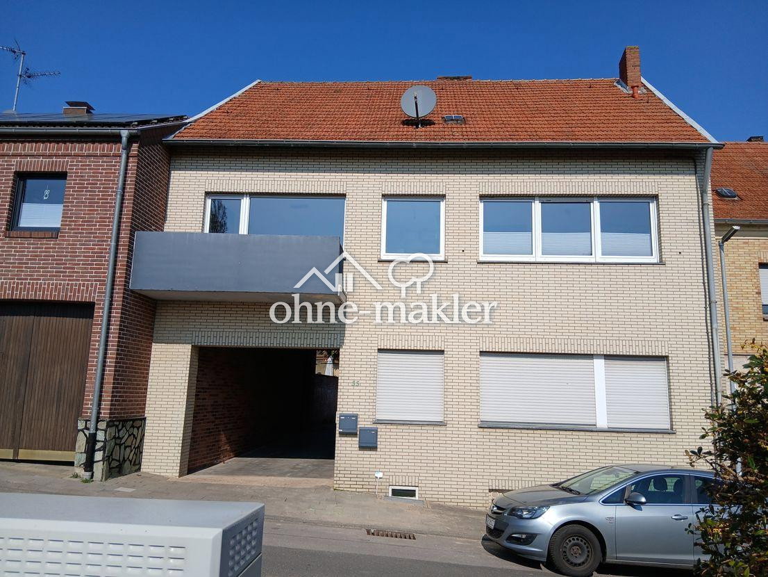 geräumiges 2-Familienhaus in Linnich-Boslar, 52441 Linnich
