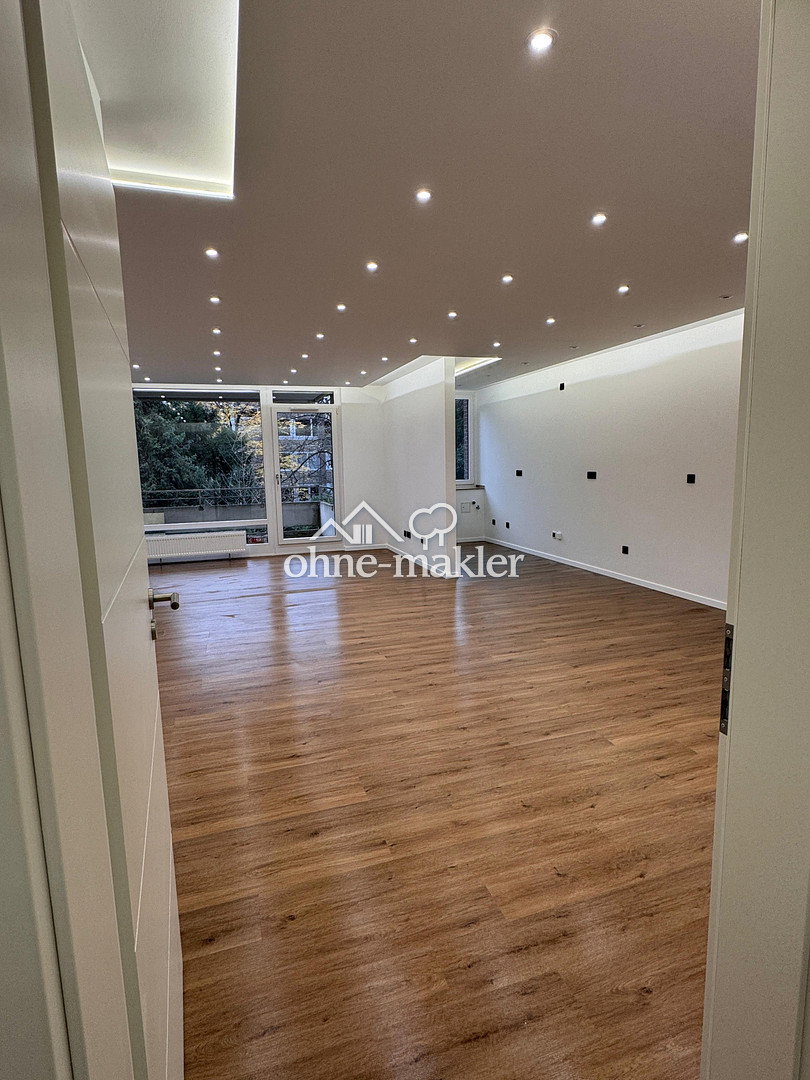 Frisch saniert & bereit zum Einzug in Düsseldorf, 40476 Düsseldorf (Derendorf Golzheim Pempelfort)