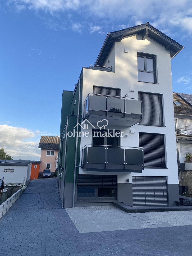 barrierefrei & modern in Andernach, 56626 Andernach