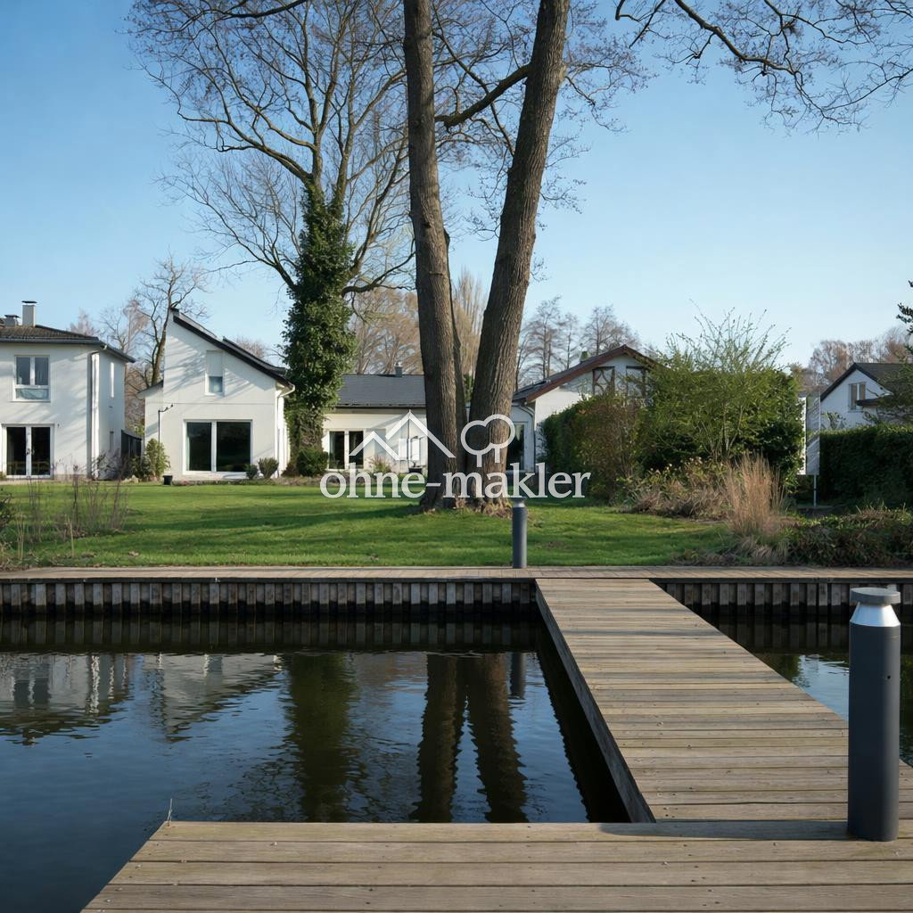 Villa am See – historischer Charme & Seeblick, 15713 Königs Wusterhausen