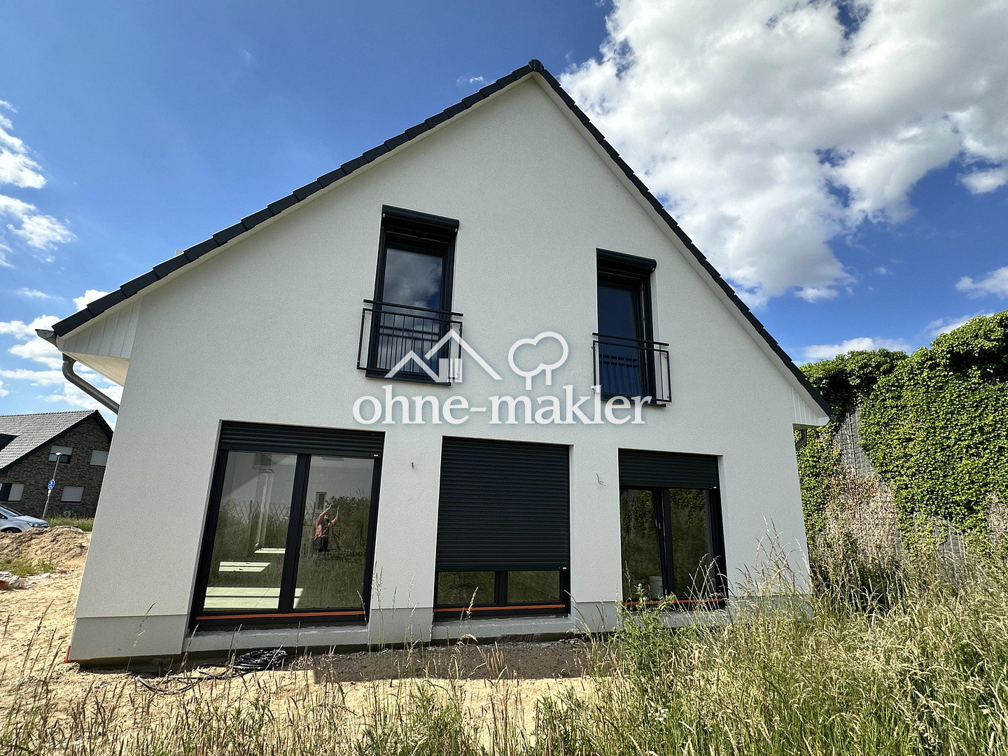 Exklusives Zuhause in Rees – naturnah & modern, 46459 Rees