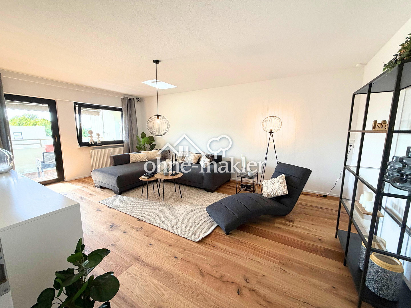 Waiblingen Renoviert & hell – Ihr neues Zuhause, 71334 Waiblingen