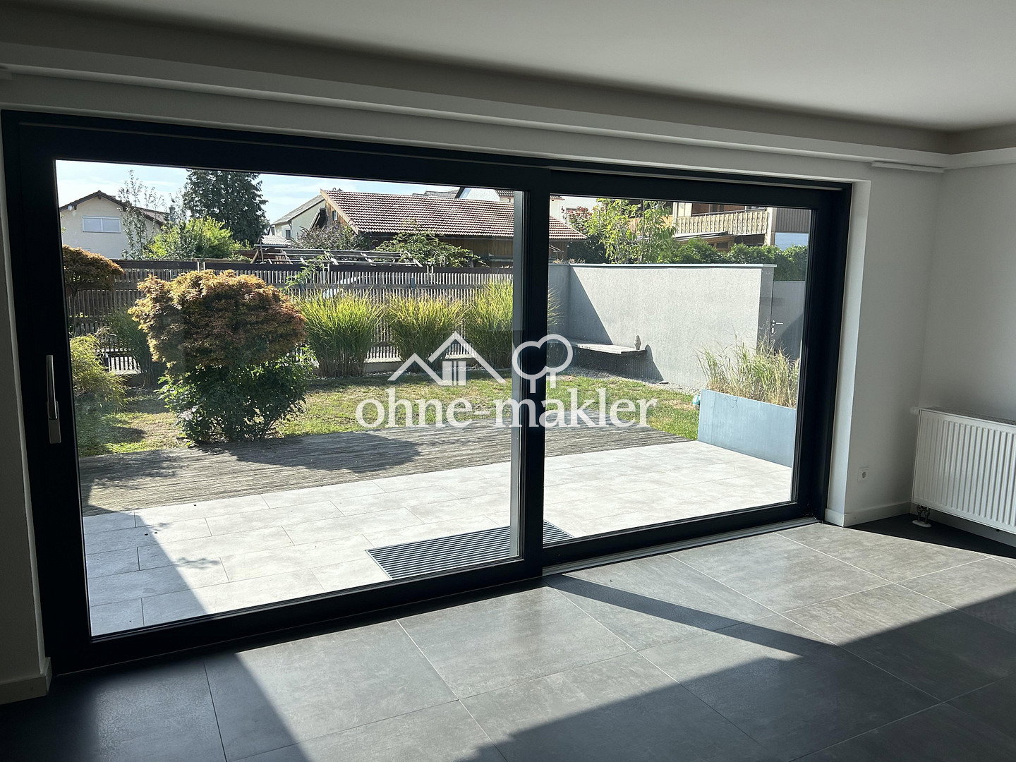 Familienparadies in Ampfing mit Garten, 84539 Ampfing