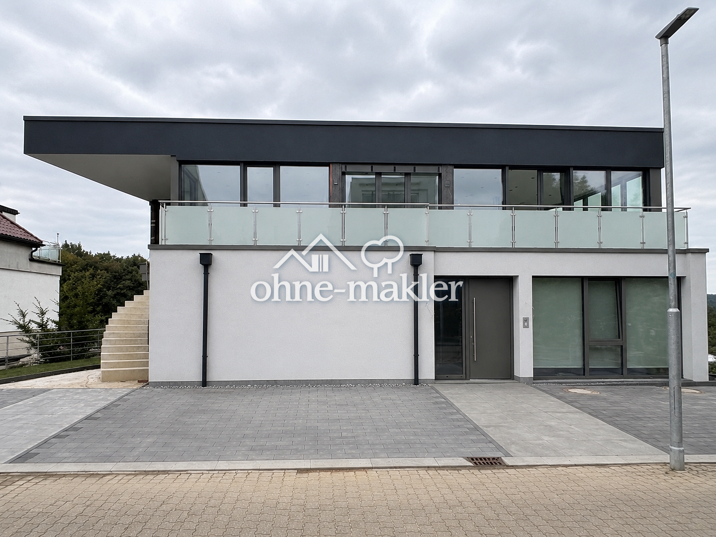 Panorama-Wohnung in Stolberg – Ihr neues Zuhause, 52223 Stolberg (Rhld.)