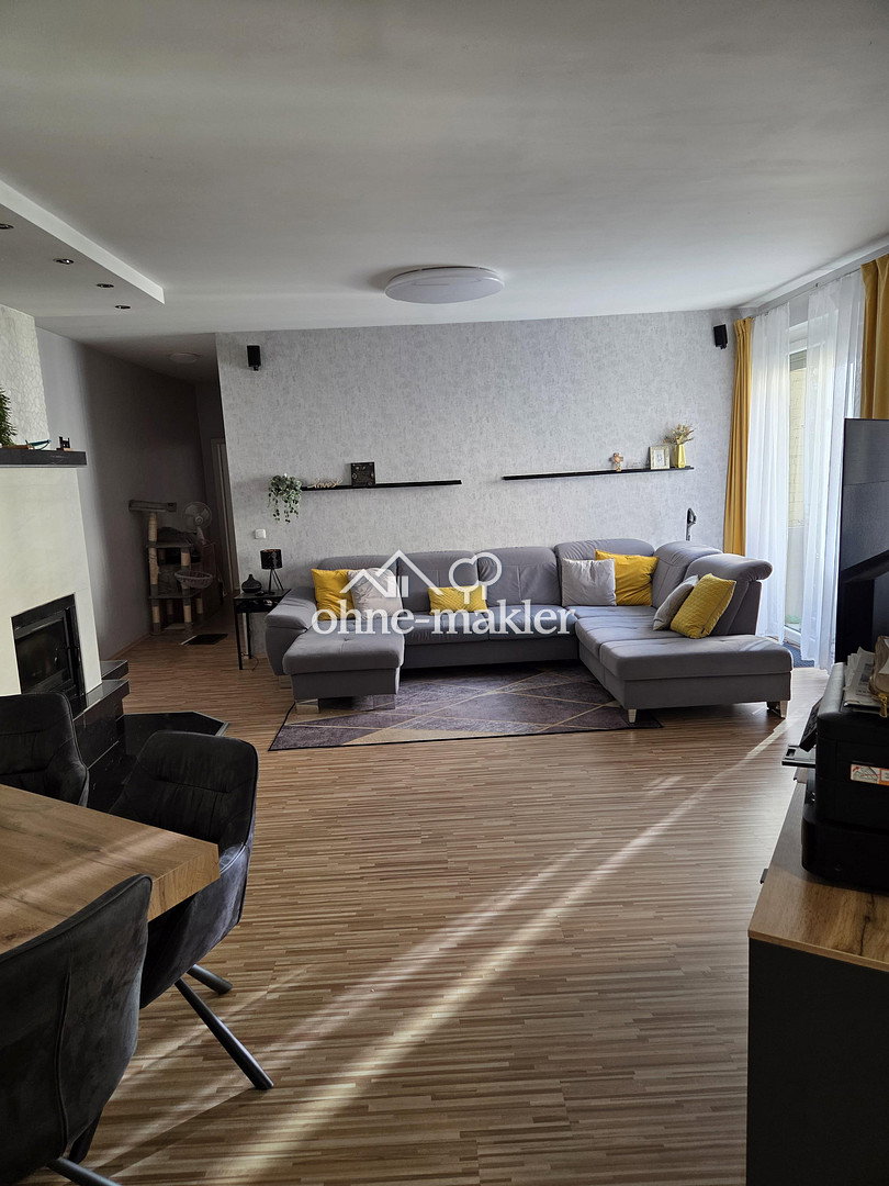 Kernsanierung & Vermietungspotenzial in Nürnberg, 90461 Nürnberg