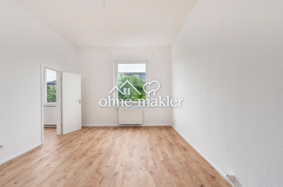 Düsseldorf-Bilk Stilvolle 3-Zimmer-Wohnung, 40225 Düsseldorf (Bilk Flehe Oberbilk Wersten)