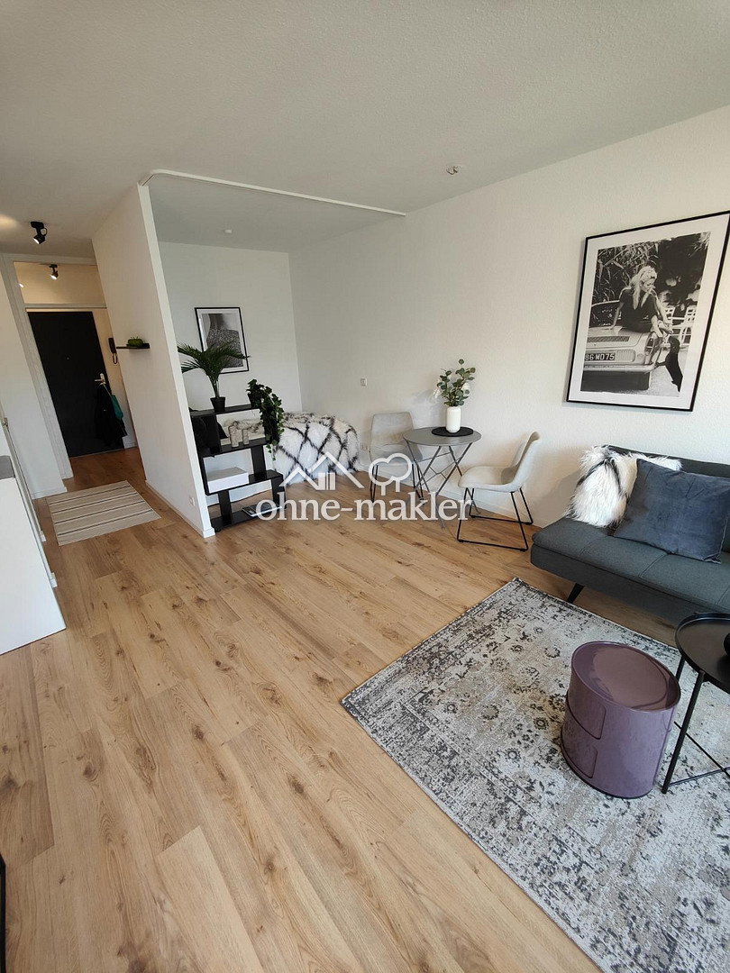 Erstbezug in Würzburg-Lengfeld – Traumwohnung, 97076 Würzburg (Grombühl Lengfeld)
