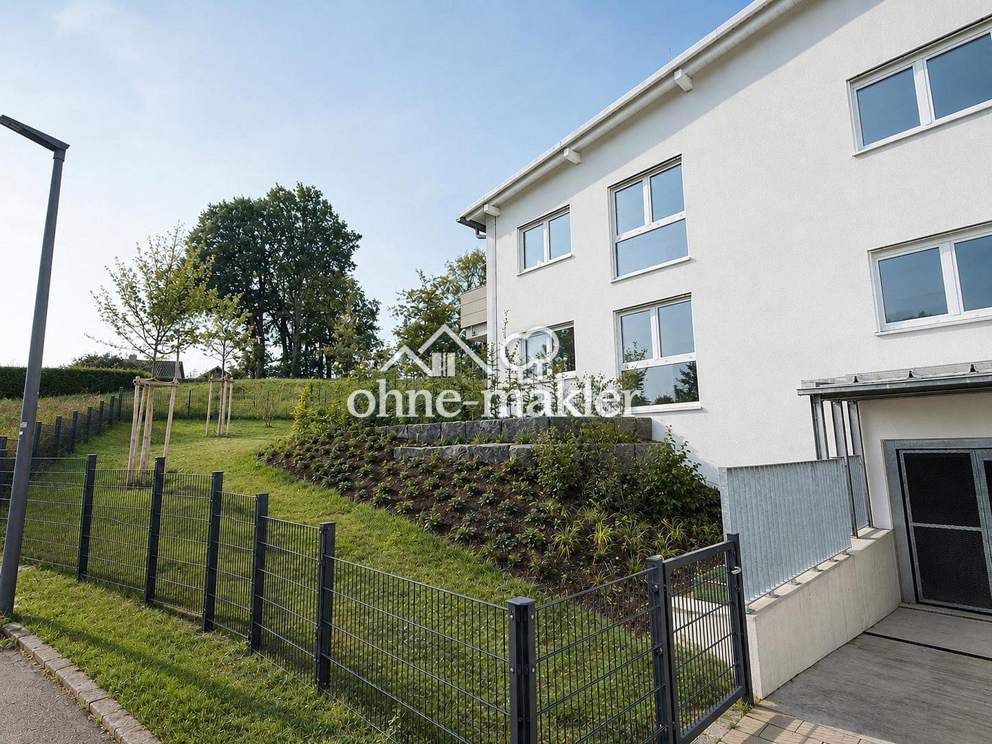 Erstbezug in Taufkirchen – Traumwohnung wartet, 84416 Taufkirchen (Vils)