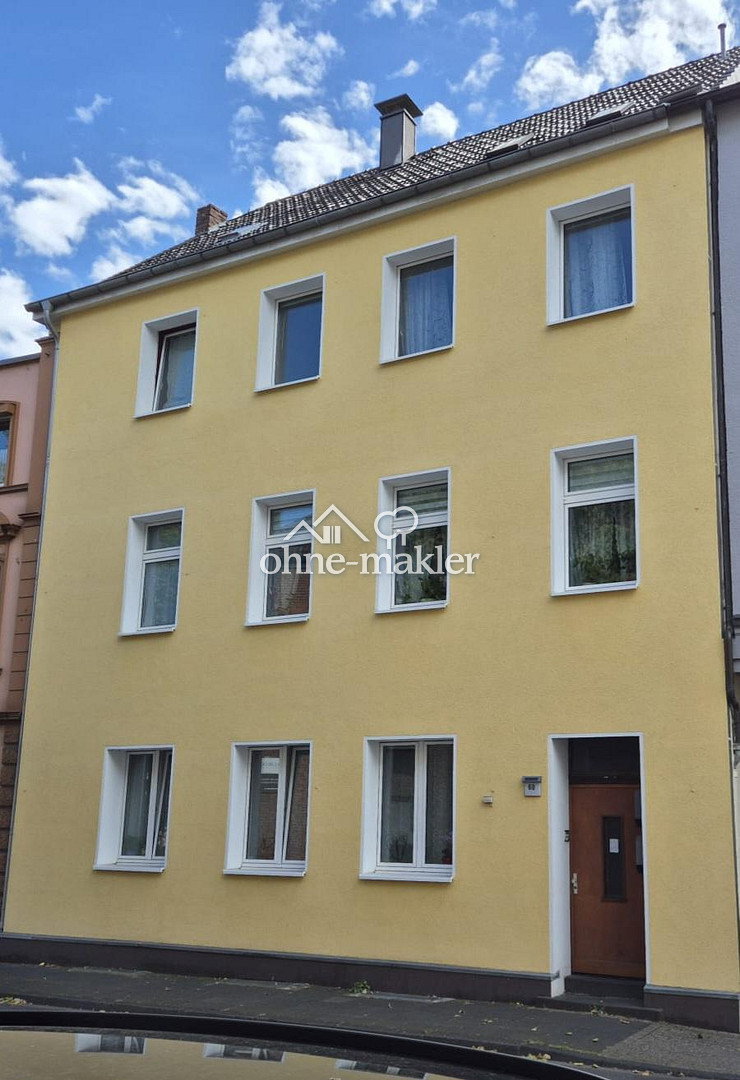 3-Familienhaus in Solingen-Ohligs – Chance, 42697 Solingen (Merscheid Ohligs-Aufderhöhe)