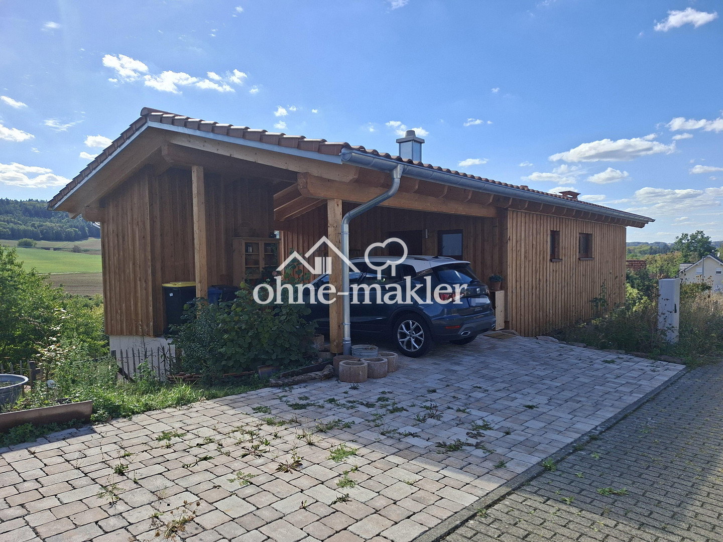 Holzhaus in Wertheim – nachhaltig & einzigartig, 97877 Wertheim