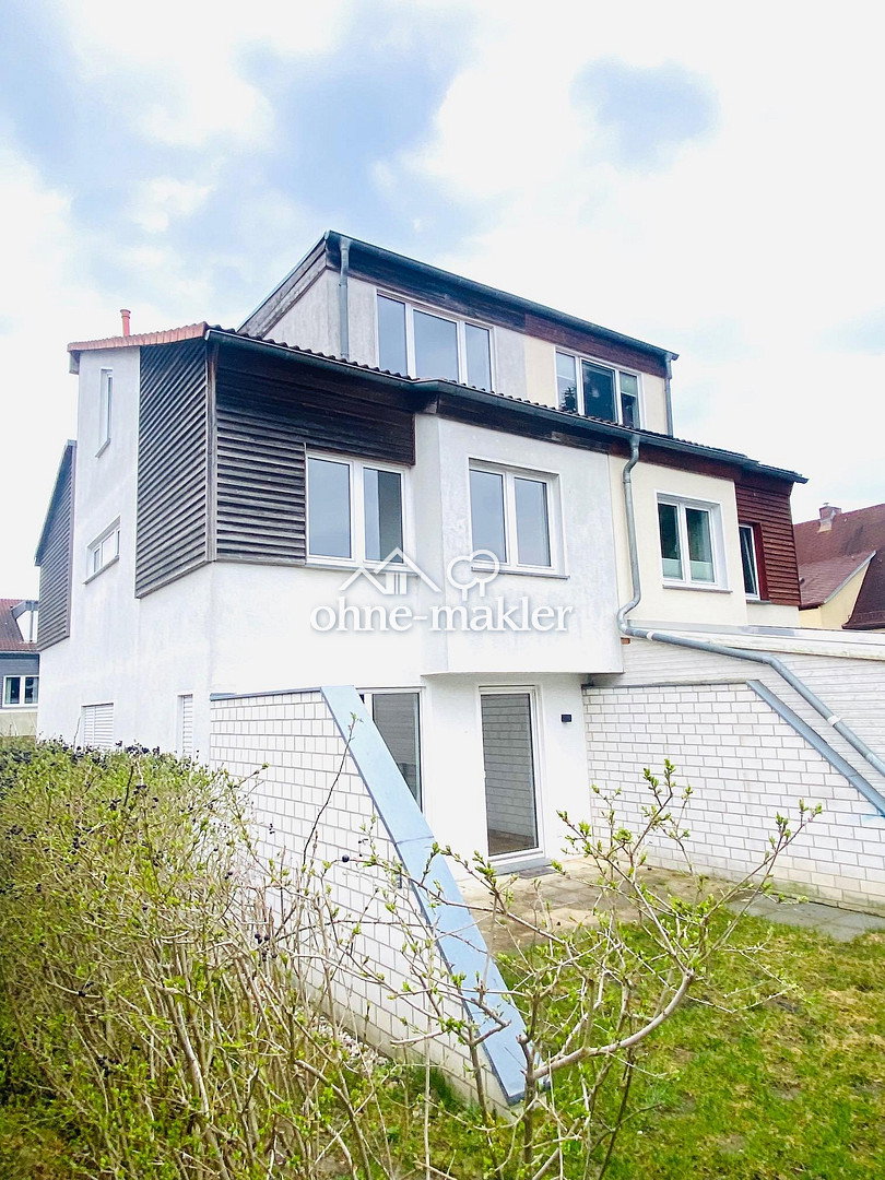 Familienparadies in ruhiger Lage, 12559 Berlin (Treptow-Köpenick)