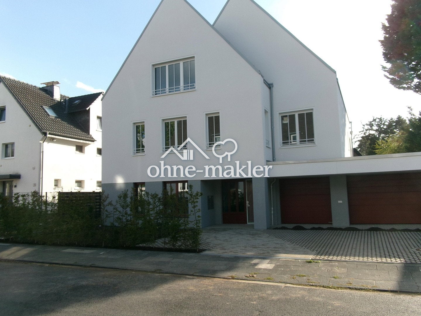 Dachterrasse & Erstbezug in Köln, 51109 Köln (Kalk Brück Merheim Neubrück Ostheim)