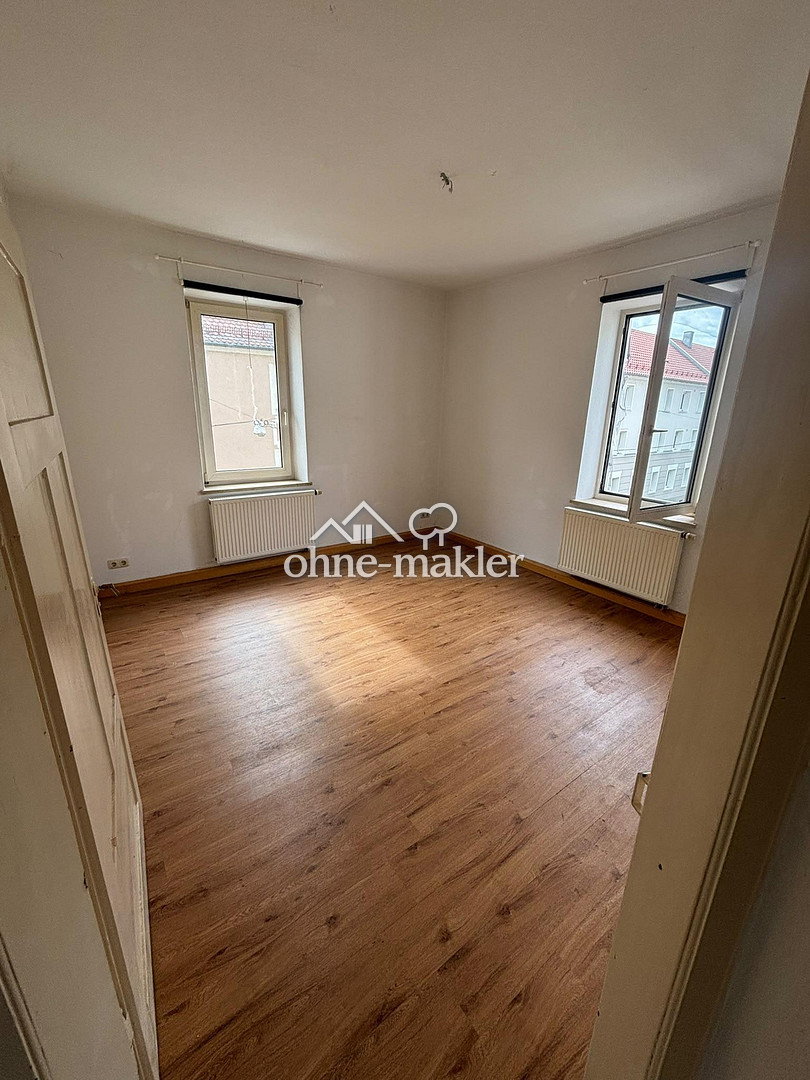 Altbauwohnung in Augsburg – idealer Standort, 86154 Augsburg (Oberhausen)
