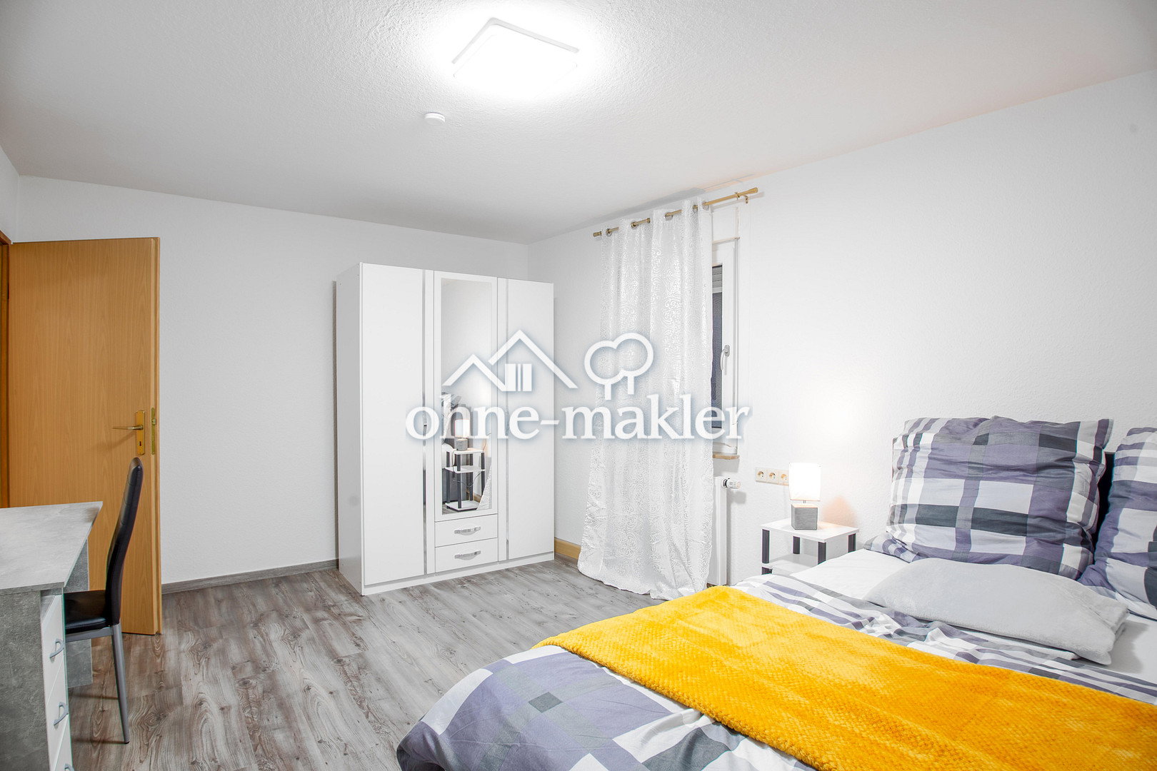 Top WG-Zimmer in zentraler Heilbronner Lage, 74072 Heilbronn (Heilbronn)