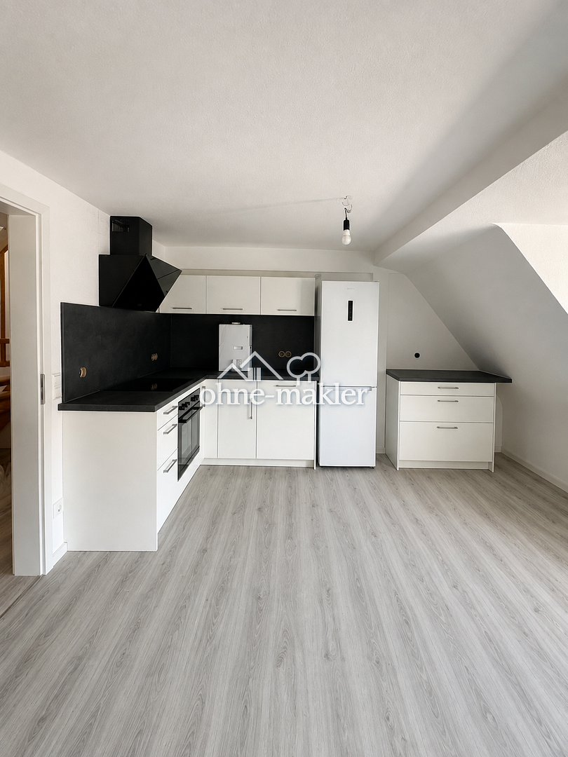Zentrale Lage in Kuchen – Ihr neues Zuhause, 72160 Horb am Neckar
