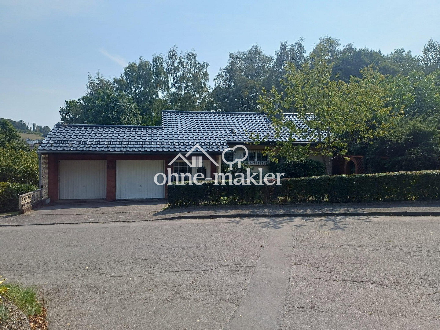 Kürten Charmantes Einfamilienhaus mit viel Platz, 51515 Kürten