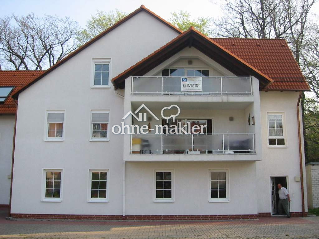 Loftwohnung mit Weitblick – Gothas Innenstadt, 99867 Gotha