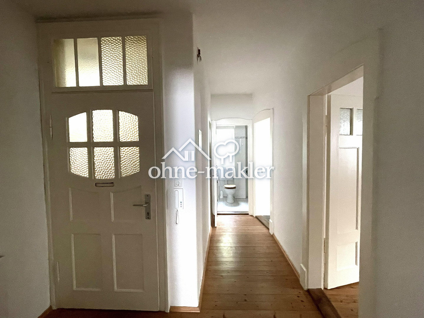 Ruhige 3-ZKB in Augsburg-Kriegshaber, 86156 Augsburg (Bärenkeller Kriegshaber Oberhausen Pfersee)