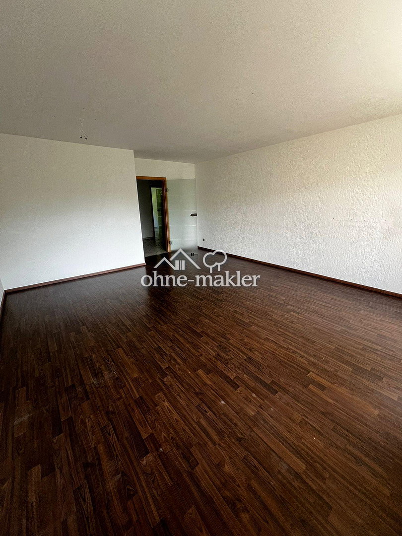 Holthausen Grünblick, Balkon & EBK, 45472 Mülheim an der Ruhr (Heißen Heißen-Fulerum Holthausen Mitte-Ost Winkhausen)