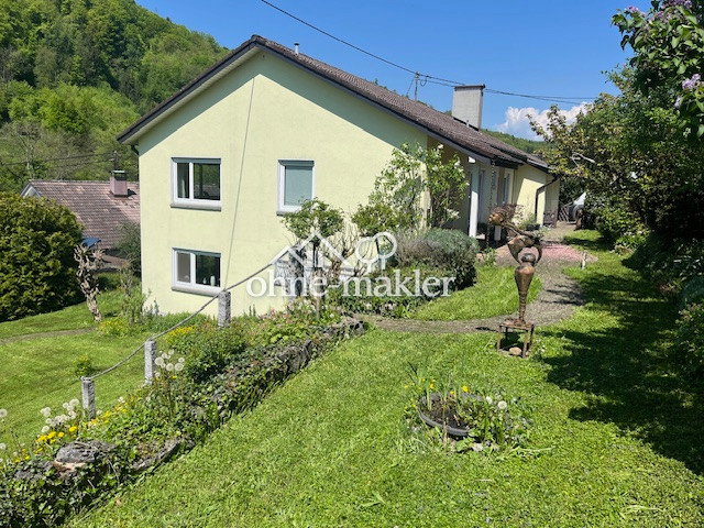 Traumhaus in Rheinfelden – ruhige Lage, großes Grundstück, 79618 Rheinfelden (Baden)