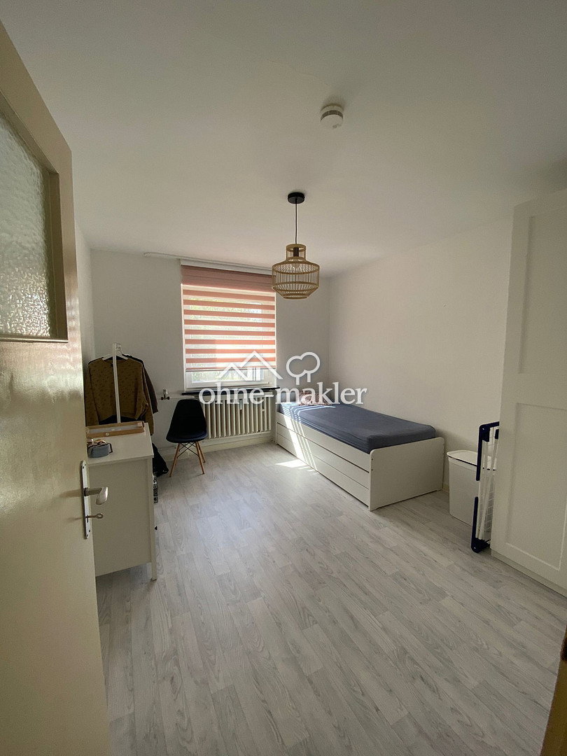 Wolfsburg-Mitte Charmante 2-Zimmer-Wohnung, 38446 Wolfsburg