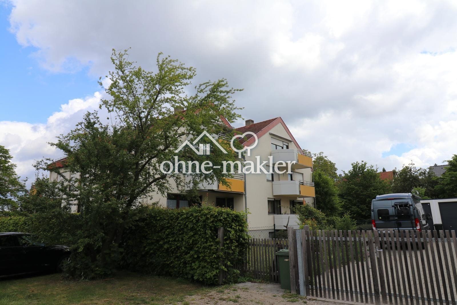 Ruhige Lage & klinikum Nähe, 90766 Fürth (Eigenes Heim Hardhöhe Unterfarrnbach Weststadt)
