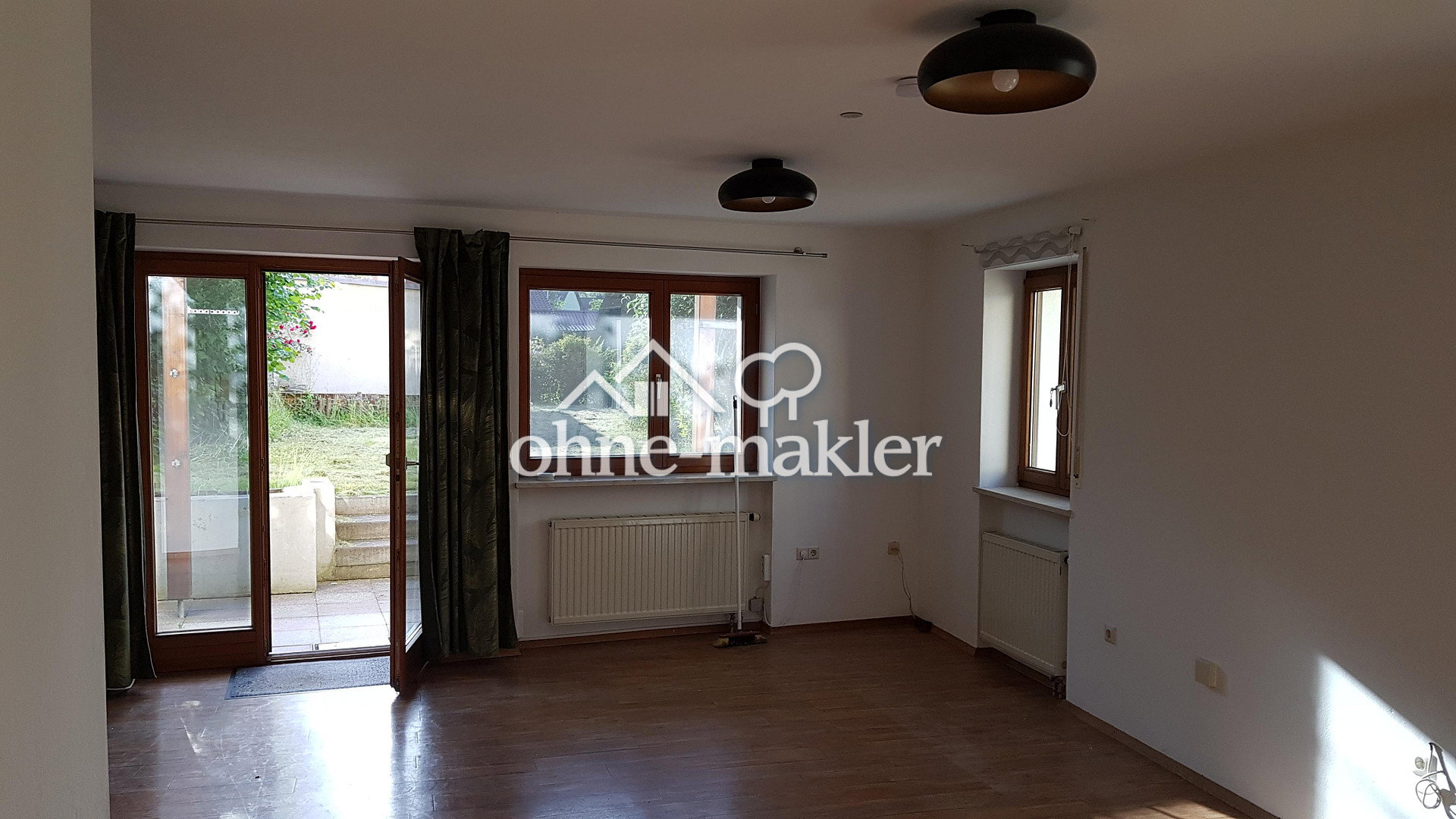 Gartenwohnung in zentraler Lage – Ihr neues Zuhause, 86899 Landsberg am Lech
