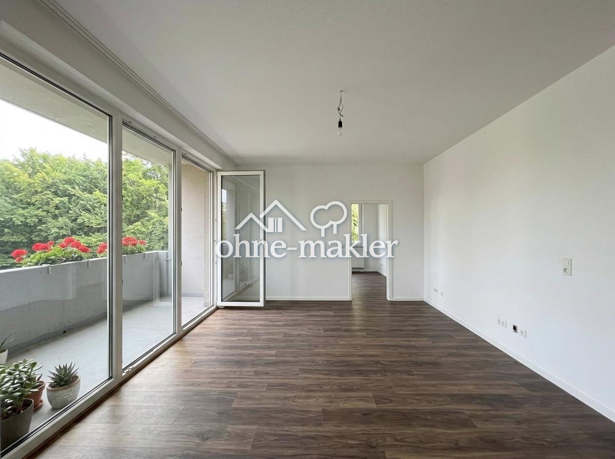 Helle 3 Zimmer Wohnung mit Balkon in Sprockhövel, 45549 Sprockhövel