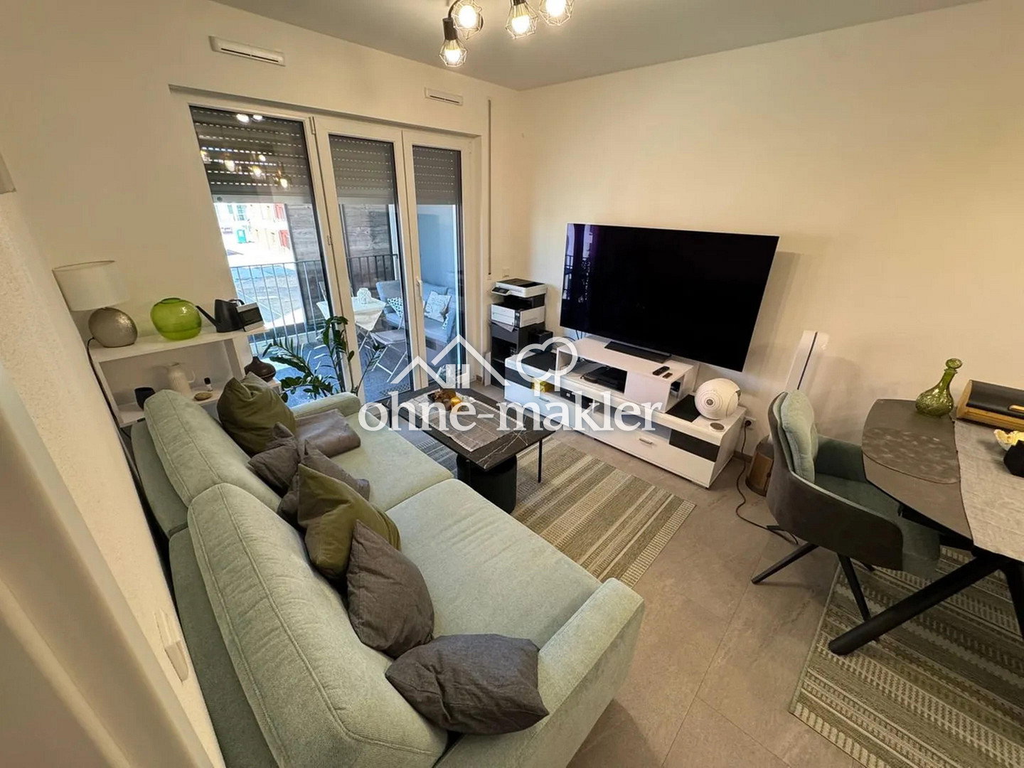 Neubau in Regensburg – Uni & Auto-Anbindung, 93053 Regensburg (Galgenberg Kasernenviertel Kumpfmühl-Ziegetsdorf-Neuprüll Oberisling-Graß)