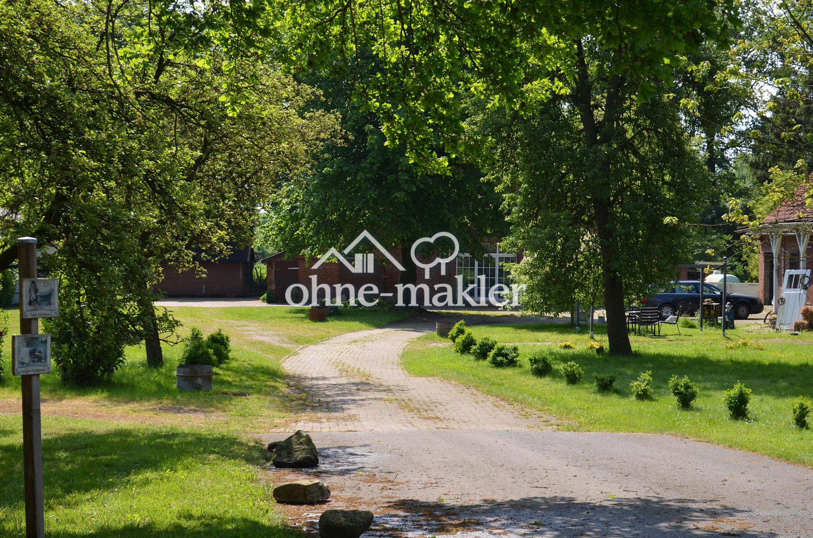 Resthof-Traum am See – Freiheit & Natur, 27432 Bremervörde