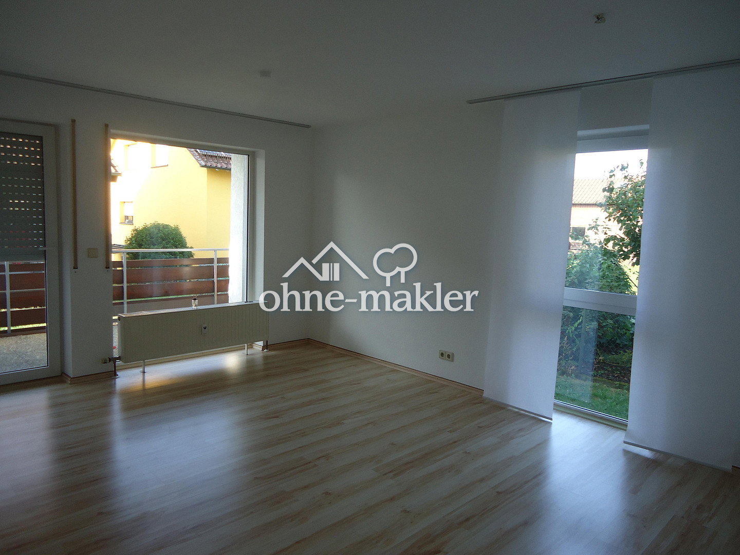 gemütliche 2-Zimmer-Wohnung in Neulingen, 75245 Neulingen