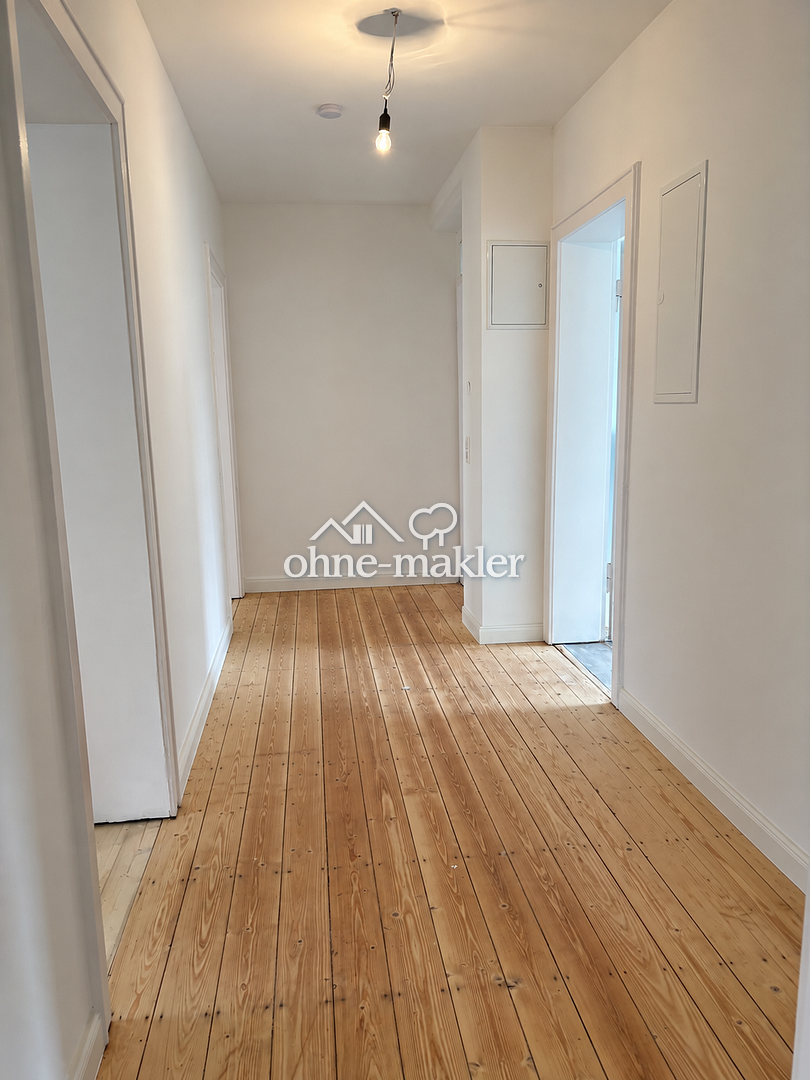 Altbaucharme in List – Ihr neues Zuhause, 30163 Hannover