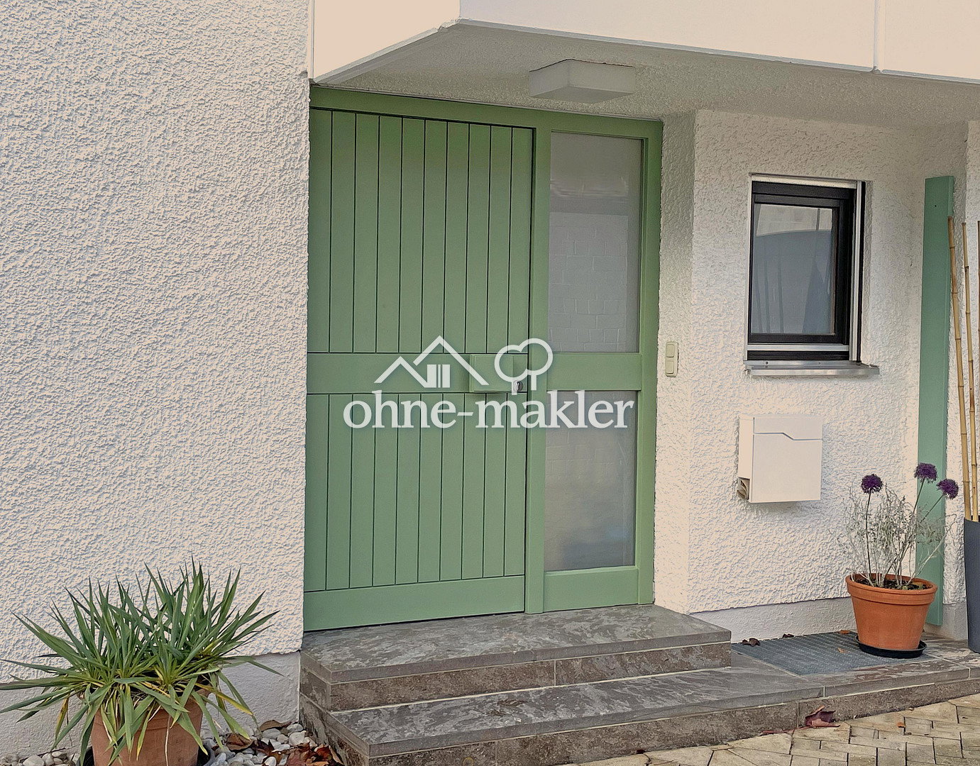 Ruhiges Haus mit Garten in Bestlage München, 81243 München (Aubing-Lochhausen-Langwied Pasing-Obermenzing)