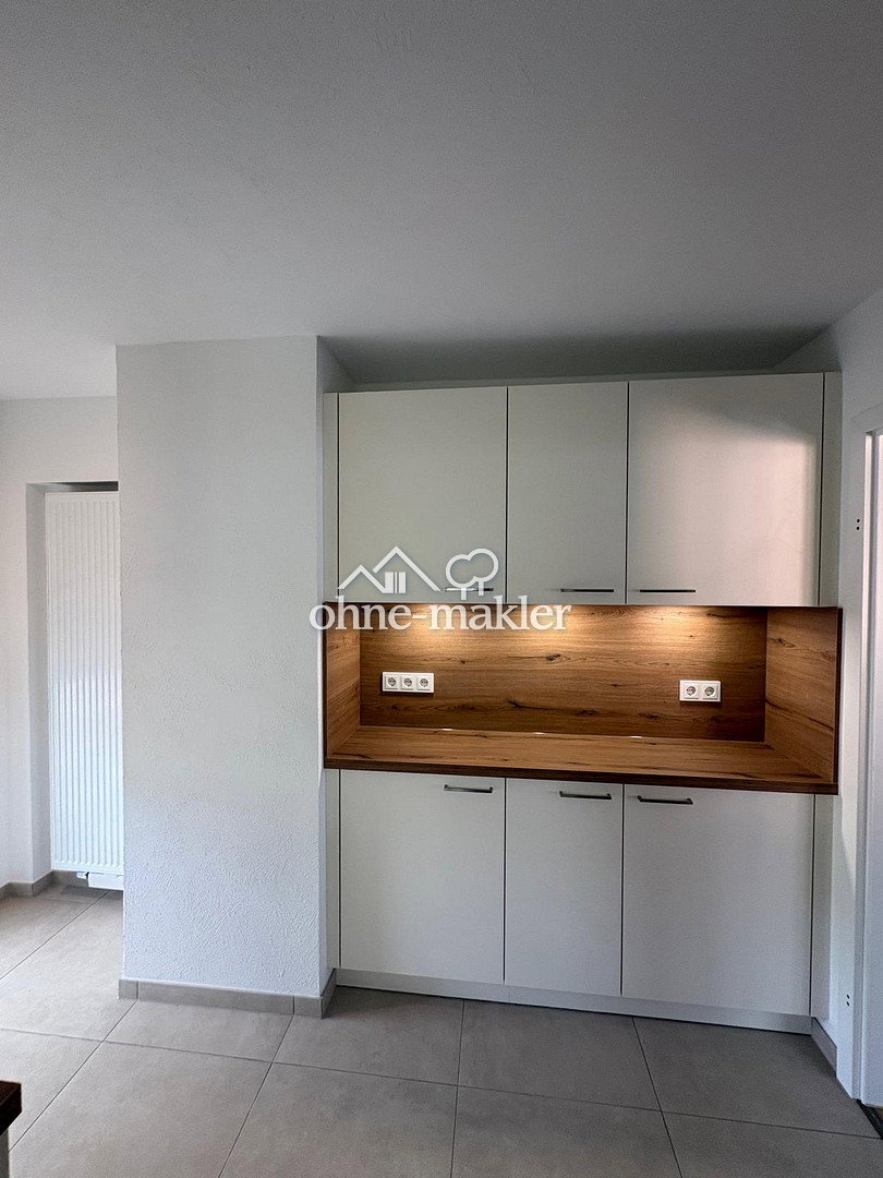 Gartenparadies in Karlsbad – Erdgeschosswohnung, 76307 Karlsbad