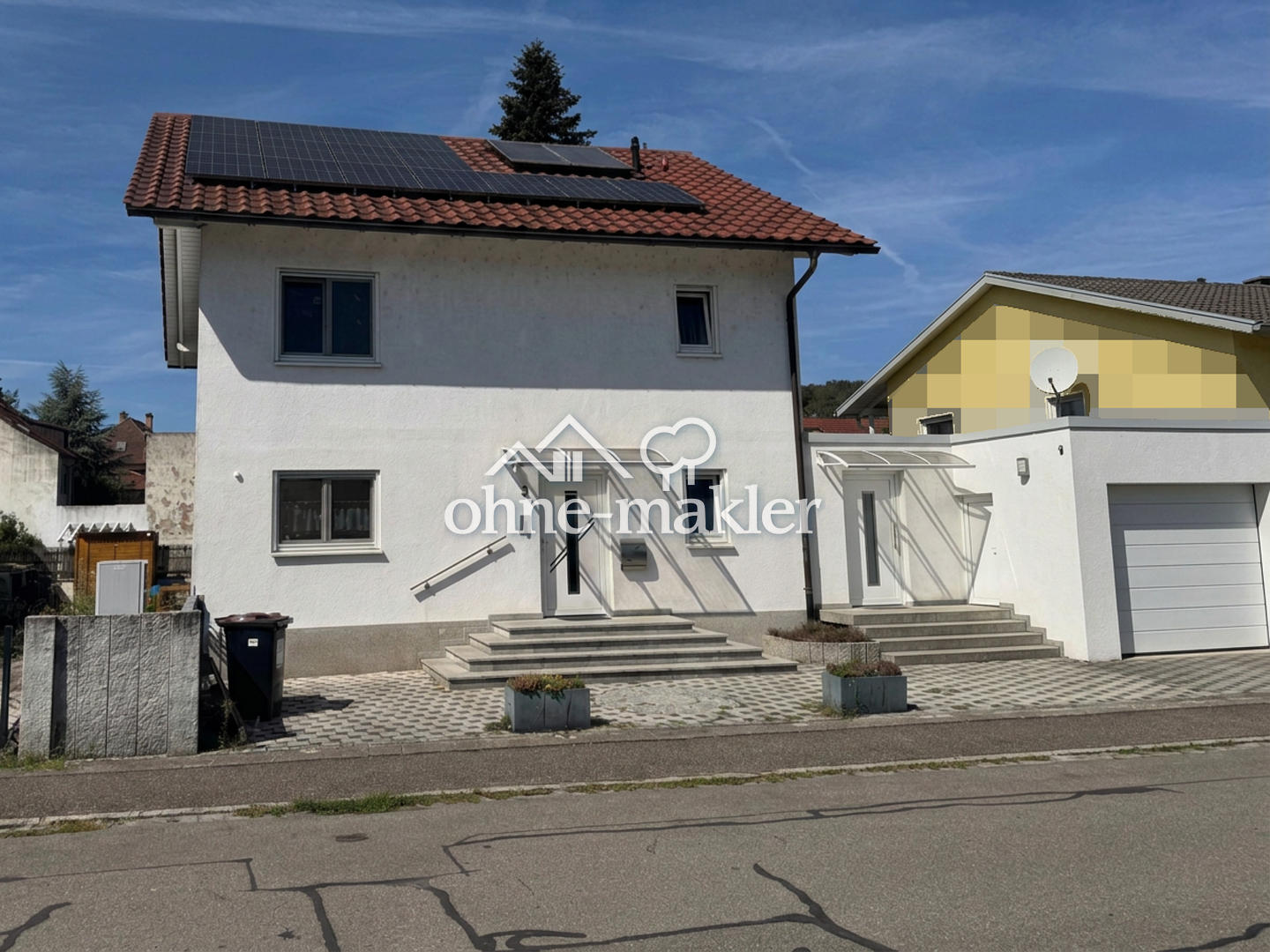 Familienparadies in Grenzach-Wyhlen mit Garten, 79639 Grenzach-Wyhlen