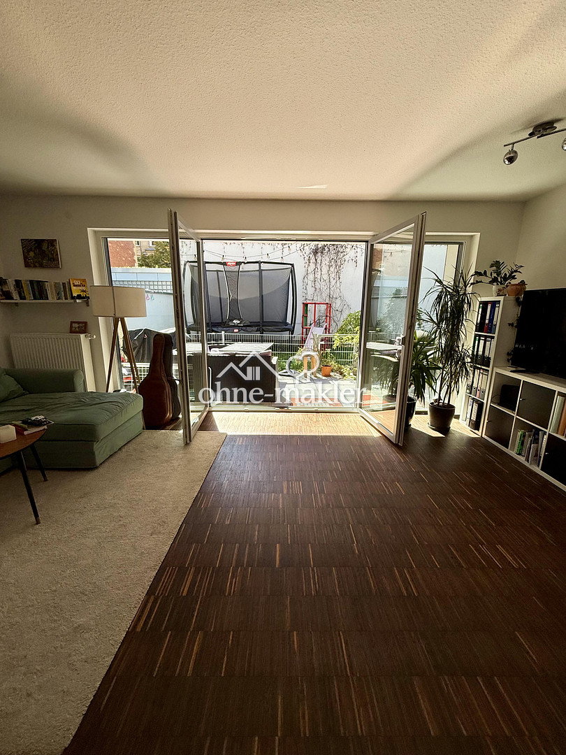 Loft mit Terrasse in Top-Lage Nürnberg, 90429 Nürnberg