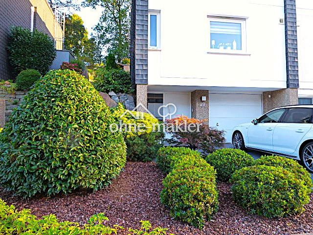 Split-Level-Traumhaus in Wetter-Wengern, 58300 Wetter (Ruhr)